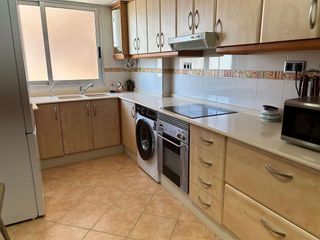 Piso en alquiler en Centro - El Castillo en Sagunto