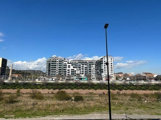 Piso en alquiler en Centro - El Castillo en Sagunto