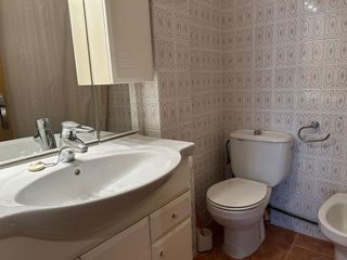 Piso en alquiler en Centro - El Castillo en Sagunto