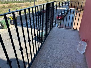 Piso en alquiler en Centro - El Castillo en Sagunto