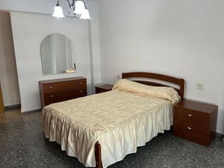 Piso en alquiler en Centro - El Castillo en Sagunto