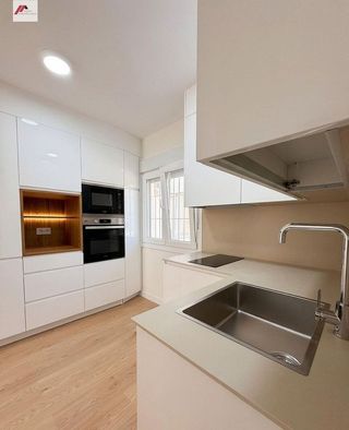 Piso en alquiler en Crevillet - Pinar Alto en Puerto de Santa María (El)