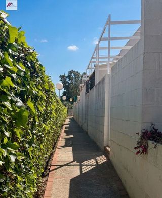 Piso en alquiler en Crevillet - Pinar Alto en Puerto de Santa María (El)