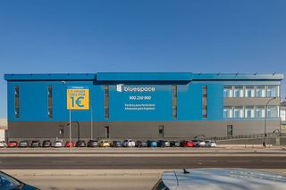 Trastero en alquiler en Casco Histórico de Vallecas en Madrid