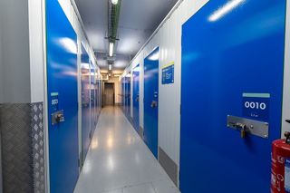 Trastero en alquiler en Casco Histórico de Vallecas en Madrid