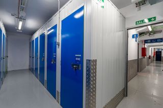 Trastero en alquiler en Casco Histórico de Vallecas en Madrid