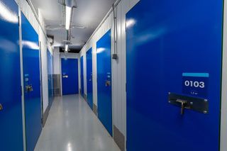 Trastero en alquiler en Casco Histórico de Vallecas en Madrid