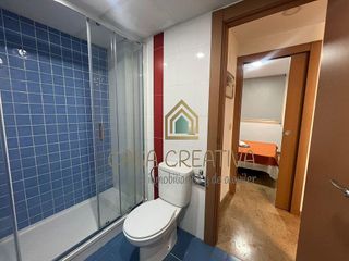 Chalet en alquiler en El Pilar en Valencia