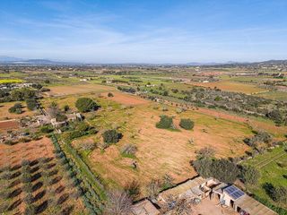 Solar en venta en Felanitx