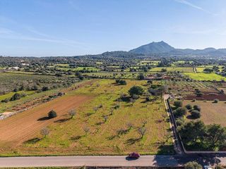 Solar en venta en Felanitx