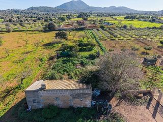 Solar en venta en Felanitx