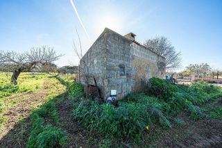 Solar en venta en Felanitx