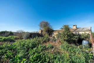 Solar en venta en Felanitx