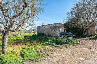 Solar en venta en Felanitx