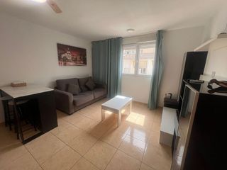 Piso en venta en Playa norte en Peñíscola