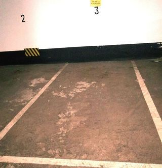 Garaje en venta en Zarautz