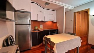 Piso en venta en Centro en Ourense