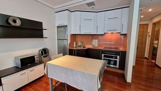 Piso en venta en Centro en Ourense