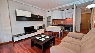 Piso en venta en Centro en Ourense