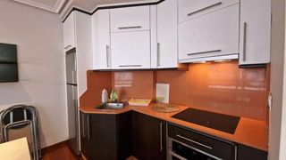 Piso en venta en Centro en Ourense