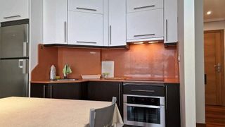 Piso en venta en Centro en Ourense