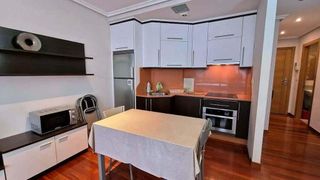 Piso en venta en Centro en Ourense