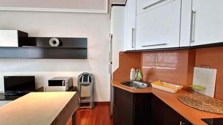 Piso en venta en Centro en Ourense