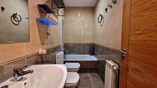 Piso en venta en Centro en Ourense