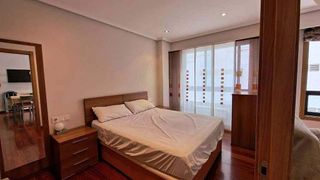 Piso en venta en Centro en Ourense