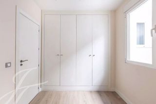 Piso en alquiler en Trafalgar en Madrid