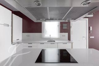 Piso en alquiler en Trafalgar en Madrid