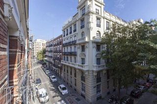 Piso en alquiler en Trafalgar en Madrid