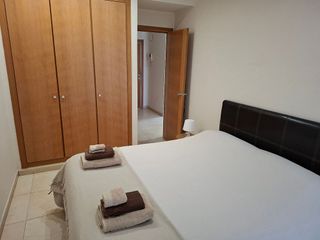 Piso en alquiler en La Patacona en Alboraya