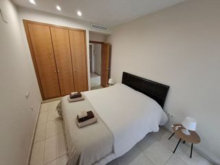 Piso en alquiler en La Patacona en Alboraya