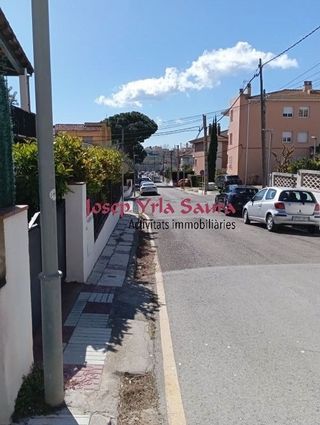 Garaje en alquiler en Fenals en Castell-Platja d´Aro