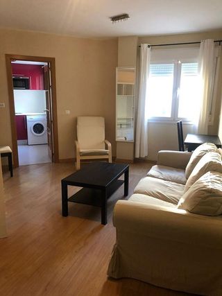 Piso en alquiler en Perchel Sur - Plaza de Toros Vieja en Málaga