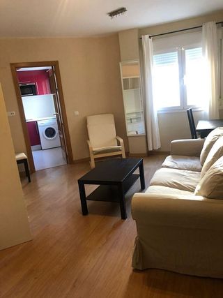 Piso en alquiler en Perchel Sur - Plaza de Toros Vieja en Málaga