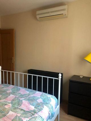 Piso en alquiler en Perchel Sur - Plaza de Toros Vieja en Málaga