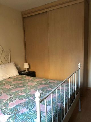 Piso en alquiler en Perchel Sur - Plaza de Toros Vieja en Málaga