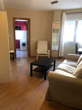 Piso en alquiler en Perchel Sur - Plaza de Toros Vieja en Málaga