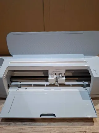 Plotter Cricut Maker 3 DISATTIVATO