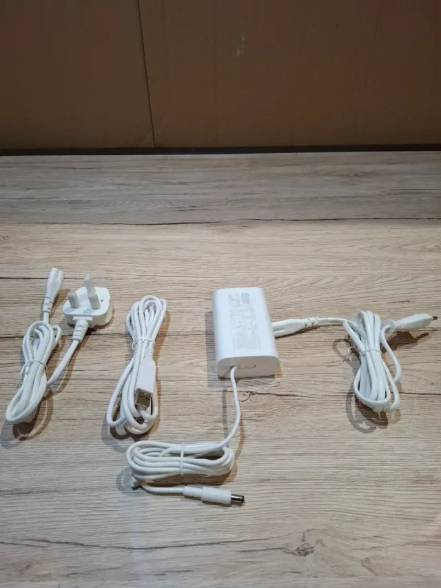 Plotter cortadora Cricut Maker 3 DESACTIVADO