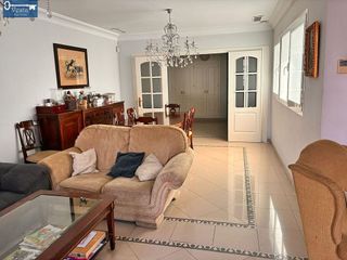 Piso en venta en Centro en Jerez de la Frontera