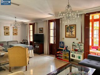 Piso en venta en Centro en Jerez de la Frontera