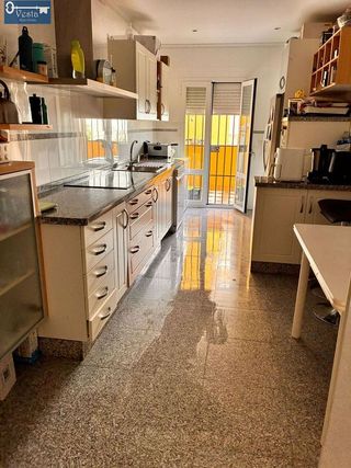 Piso en venta en Centro en Jerez de la Frontera