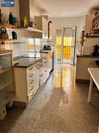 Piso en venta en Centro en Jerez de la Frontera