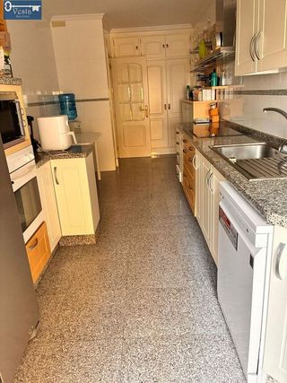 Piso en venta en Centro en Jerez de la Frontera