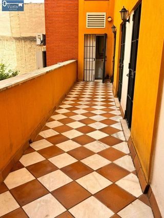 Piso en venta en Centro en Jerez de la Frontera