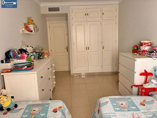 Piso en venta en Centro en Jerez de la Frontera