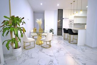 Piso en venta en Carrús Est - Camí dels Magros en Elche